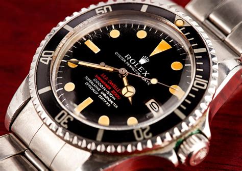 rolex 1665 double red steinhart|rolex 1665 double red.